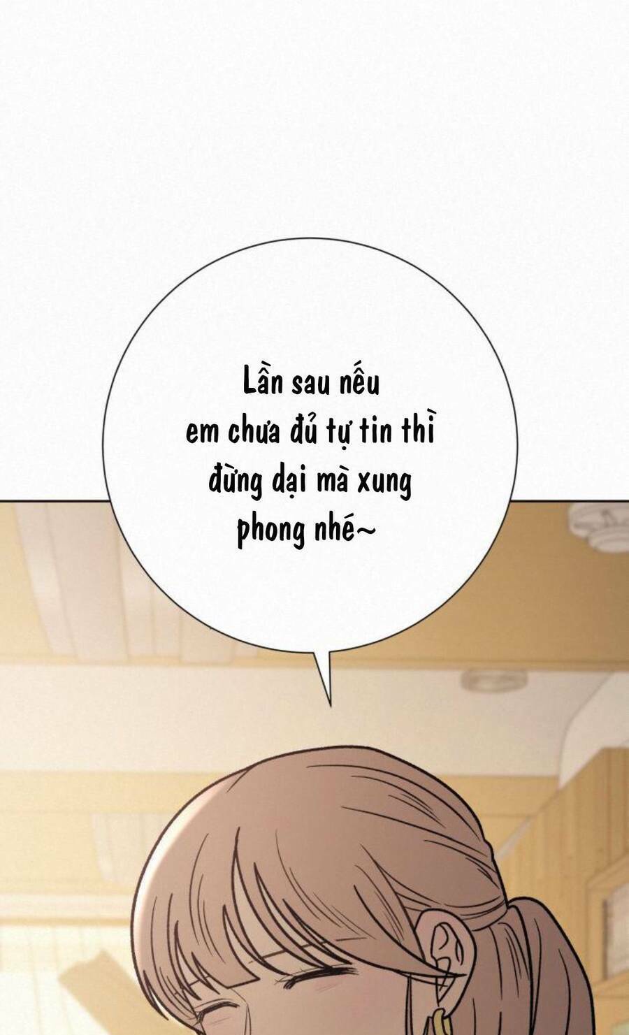 Chiến Lược: Tình Yêu Trong Sáng: Chapter 57