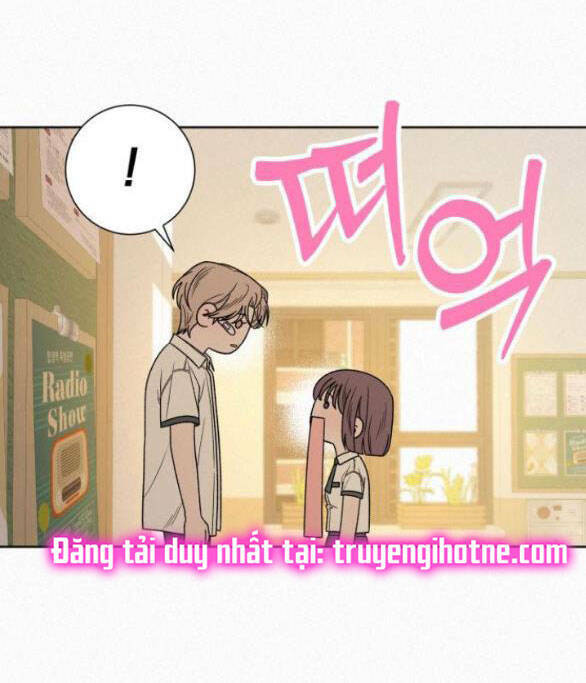 Chiến Lược: Tình Yêu Trong Sáng: Chapter 58.1