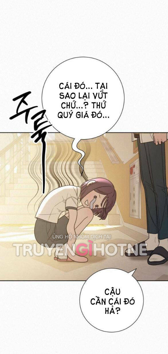 Chiến Lược: Tình Yêu Trong Sáng: Chapter 58.1