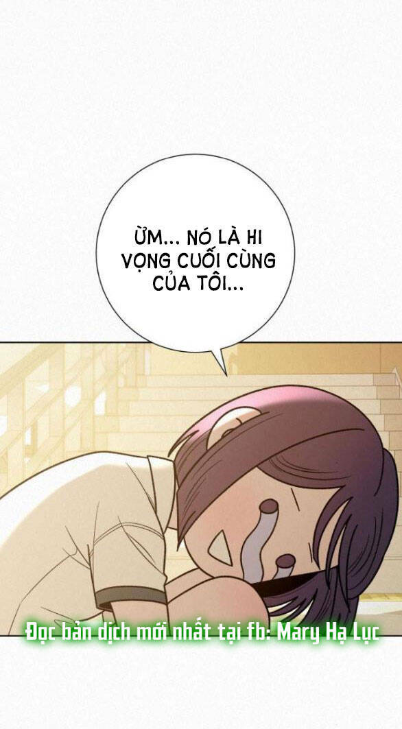 Chiến Lược: Tình Yêu Trong Sáng: Chapter 58.1