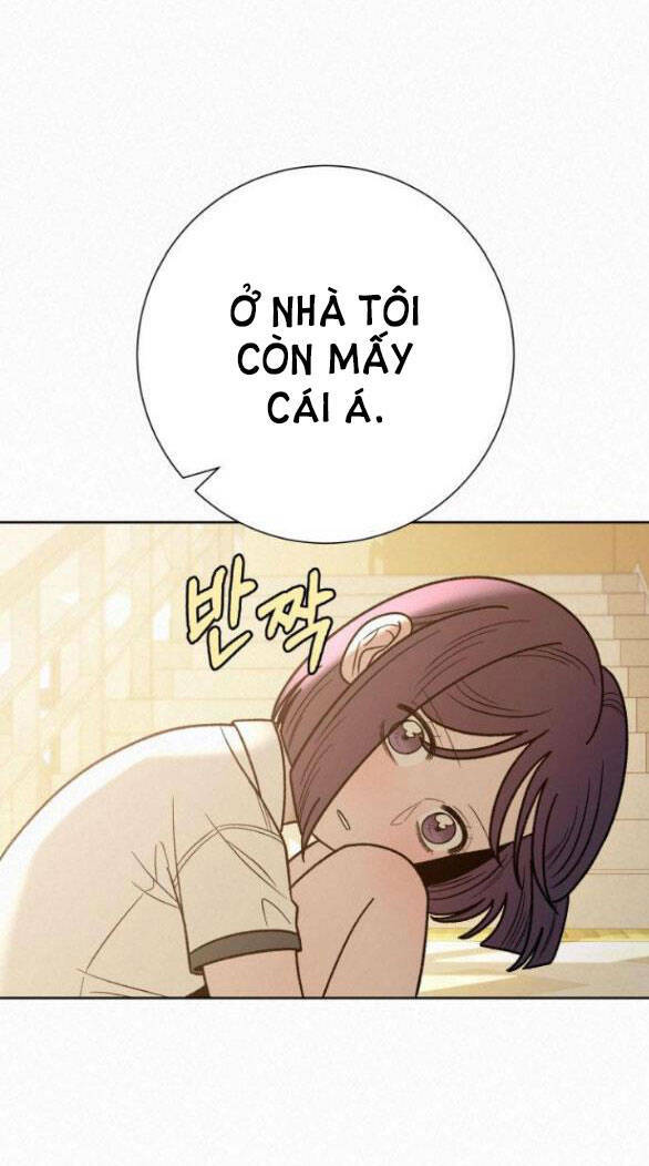 Chiến Lược: Tình Yêu Trong Sáng: Chapter 58.1