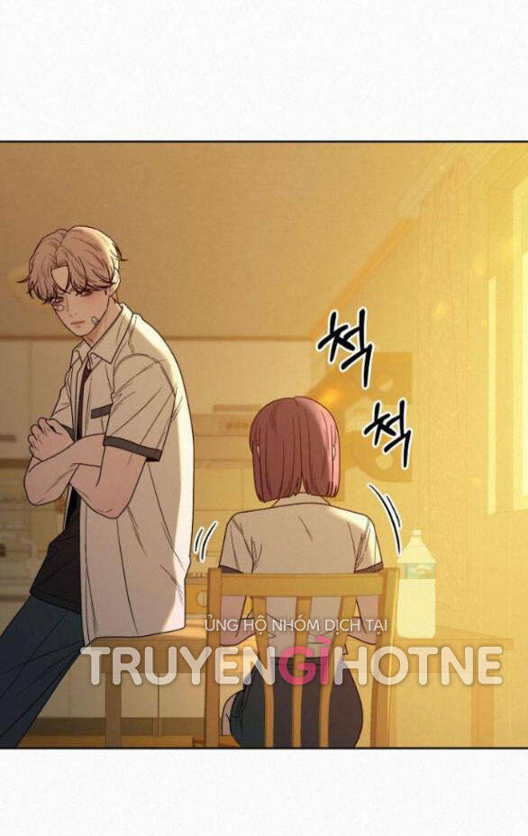 Chiến Lược: Tình Yêu Trong Sáng: Chapter 58.1