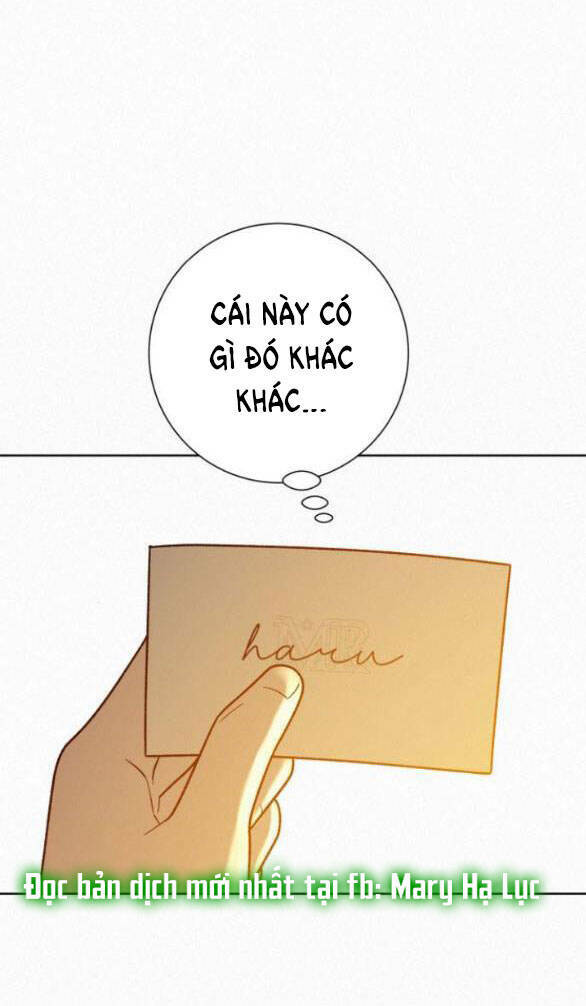 Chiến Lược: Tình Yêu Trong Sáng: Chapter 58.1