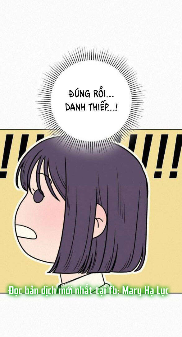 Chiến Lược: Tình Yêu Trong Sáng: Chapter 58.1