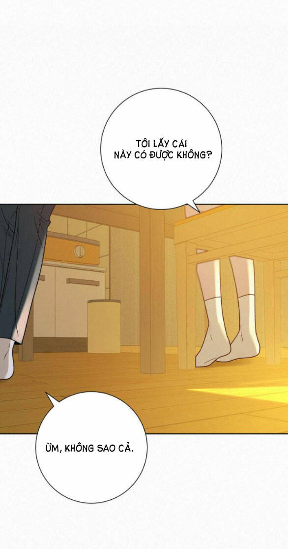 Chiến Lược: Tình Yêu Trong Sáng: Chapter 58.2