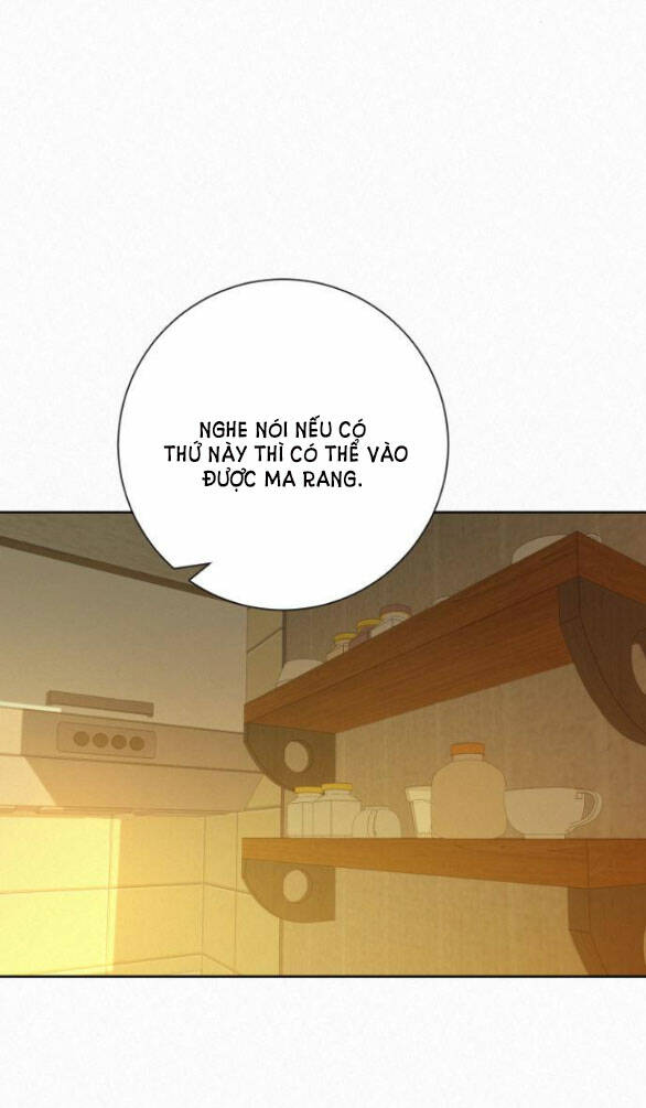 Chiến Lược: Tình Yêu Trong Sáng: Chapter 58.2