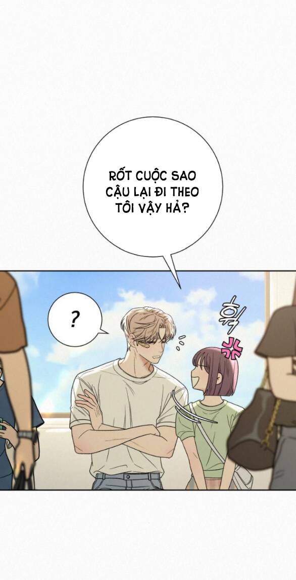 Chiến Lược: Tình Yêu Trong Sáng: Chapter 58.2
