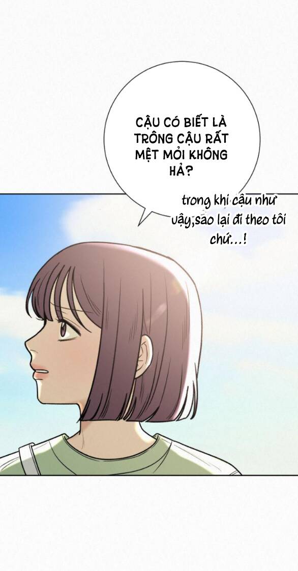 Chiến Lược: Tình Yêu Trong Sáng: Chapter 58.2