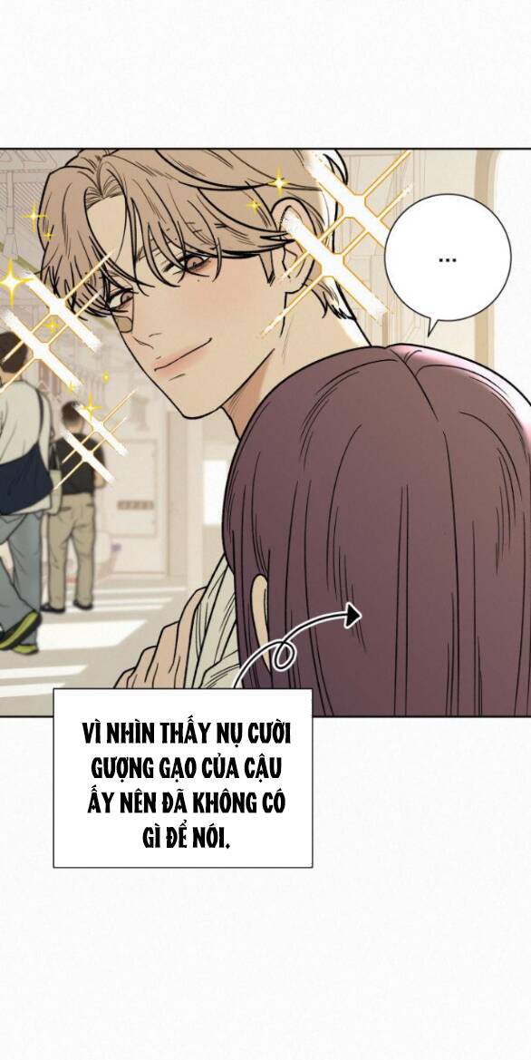 Chiến Lược: Tình Yêu Trong Sáng: Chapter 58.2