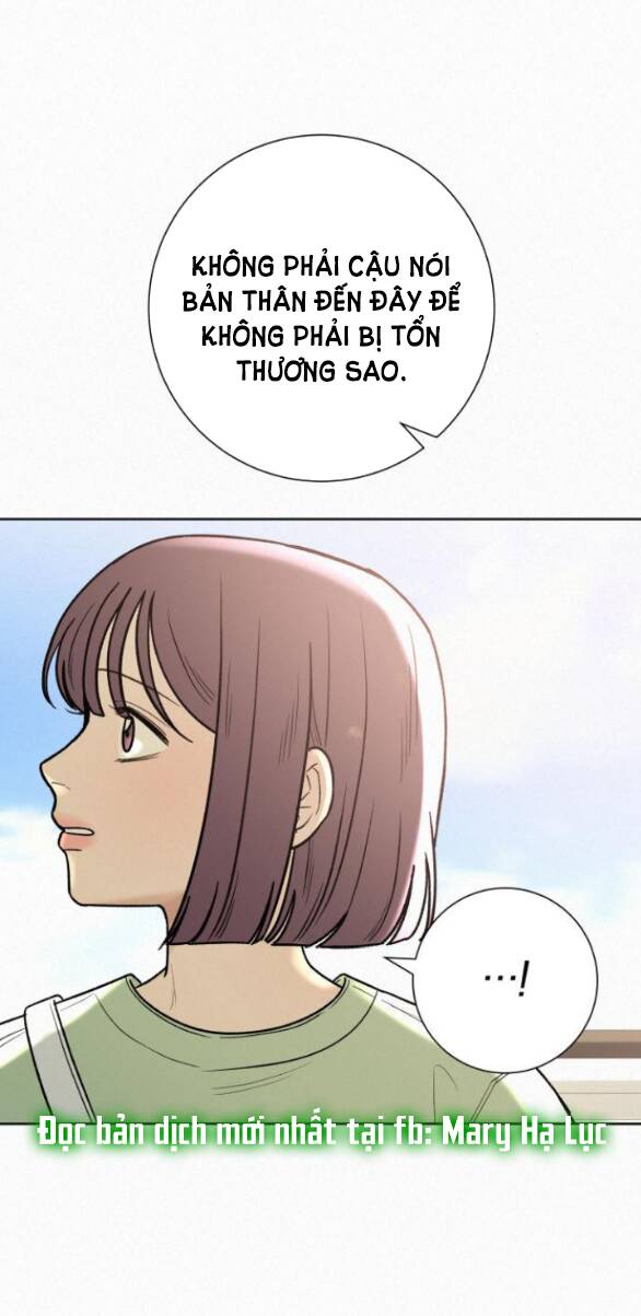 Chiến Lược: Tình Yêu Trong Sáng: Chapter 58.2