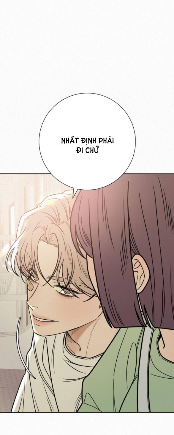 Chiến Lược: Tình Yêu Trong Sáng: Chapter 58.2
