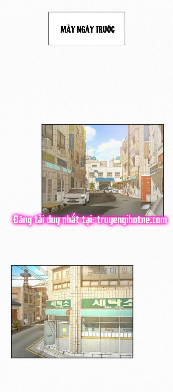 Chiến Lược: Tình Yêu Trong Sáng: Chapter 58.2