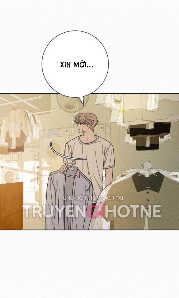 Chiến Lược: Tình Yêu Trong Sáng: Chapter 58.2