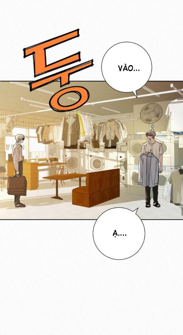 Chiến Lược: Tình Yêu Trong Sáng: Chapter 58.2
