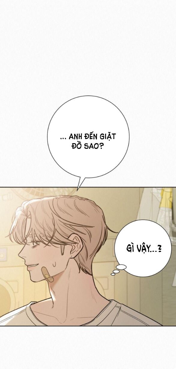 Chiến Lược: Tình Yêu Trong Sáng: Chapter 58.2