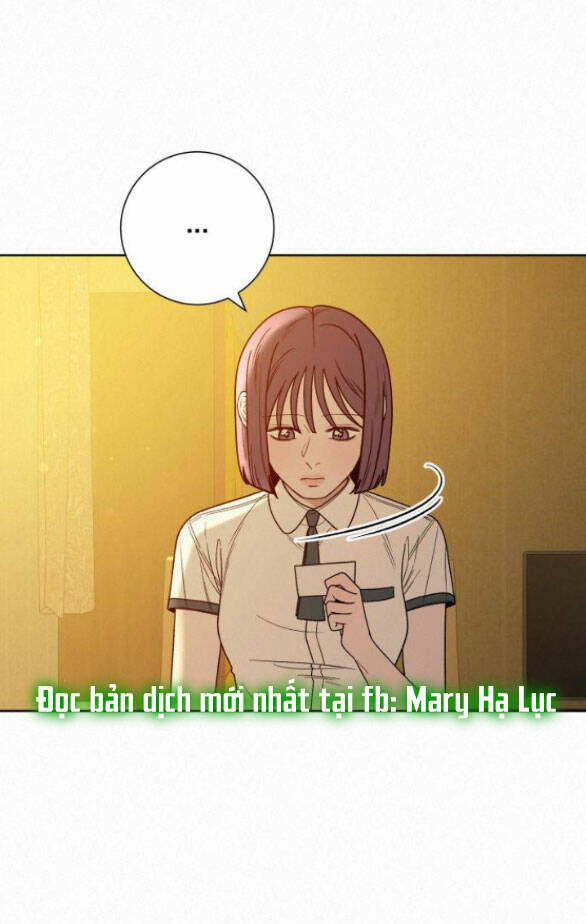 Chiến Lược: Tình Yêu Trong Sáng: Chapter 58.2