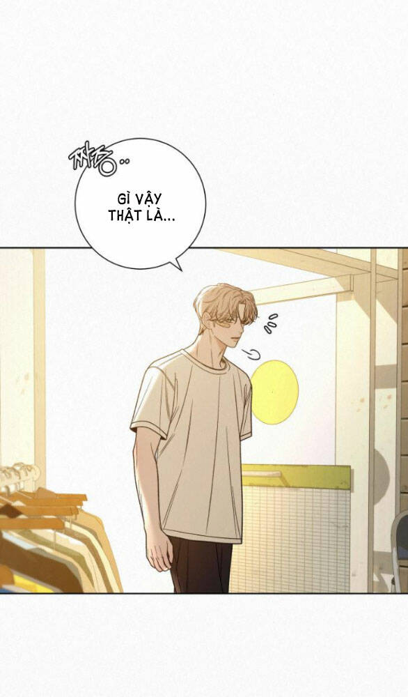 Chiến Lược: Tình Yêu Trong Sáng: Chapter 59.1
