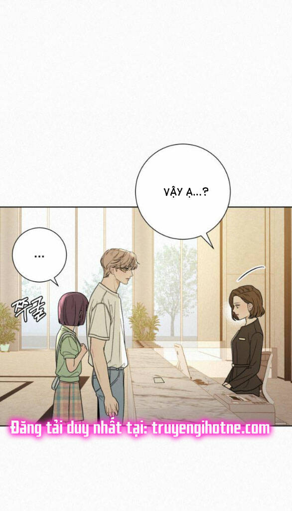 Chiến Lược: Tình Yêu Trong Sáng: Chapter 59.1