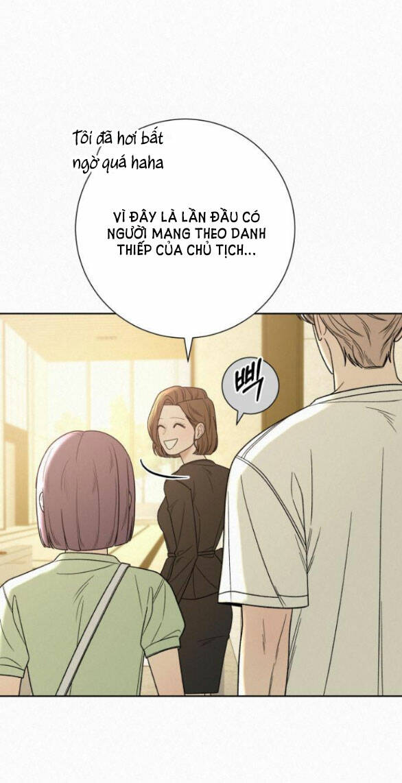Chiến Lược: Tình Yêu Trong Sáng: Chapter 59.1