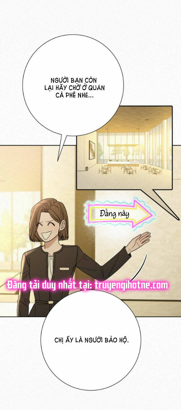 Chiến Lược: Tình Yêu Trong Sáng: Chapter 59.1