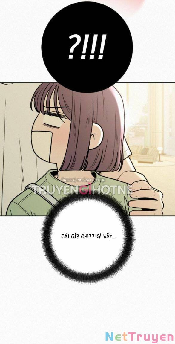 Chiến Lược: Tình Yêu Trong Sáng: Chapter 59.1
