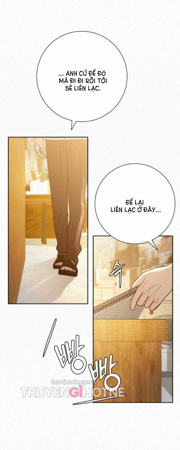 Chiến Lược: Tình Yêu Trong Sáng: Chapter 59.1
