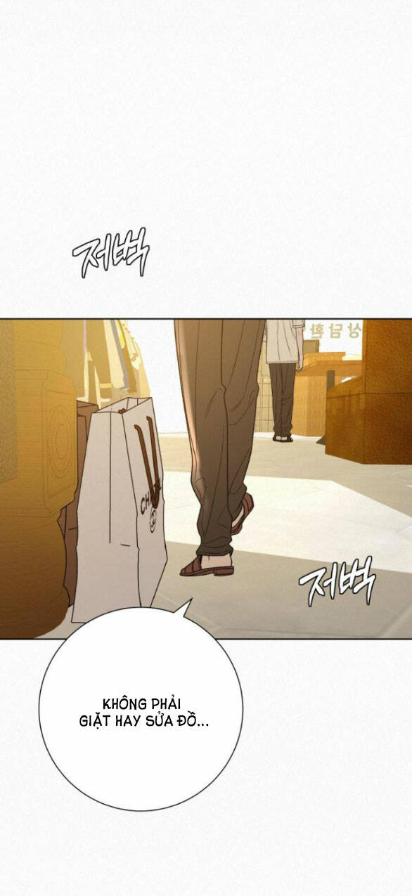 Chiến Lược: Tình Yêu Trong Sáng: Chapter 59.1