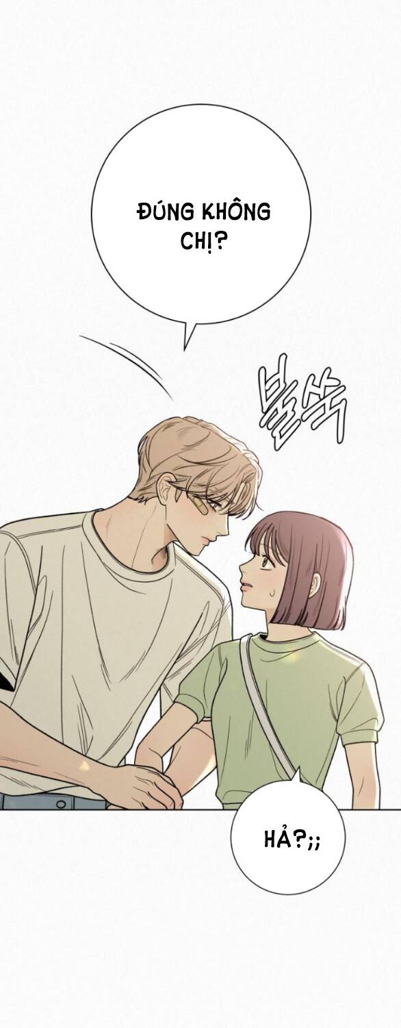 Chiến Lược: Tình Yêu Trong Sáng: Chapter 59.2
