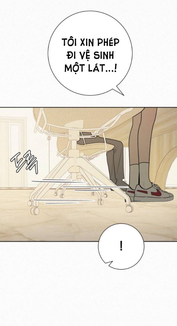 Chiến Lược: Tình Yêu Trong Sáng: Chapter 59.2