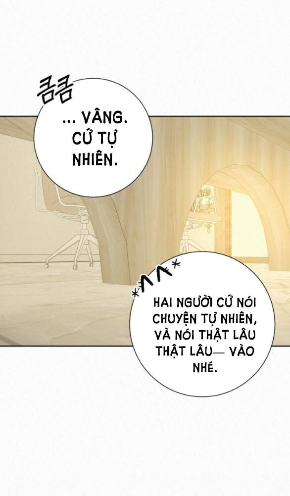 Chiến Lược: Tình Yêu Trong Sáng: Chapter 59.2