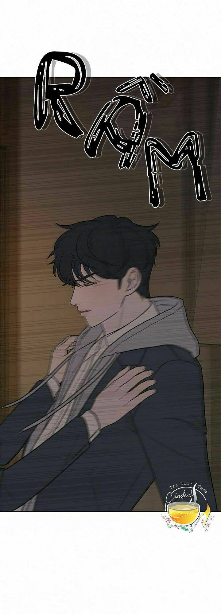 Chiến Lược: Tình Yêu Trong Sáng: Chapter 6
