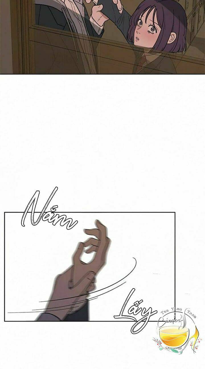 Chiến Lược: Tình Yêu Trong Sáng: Chapter 6