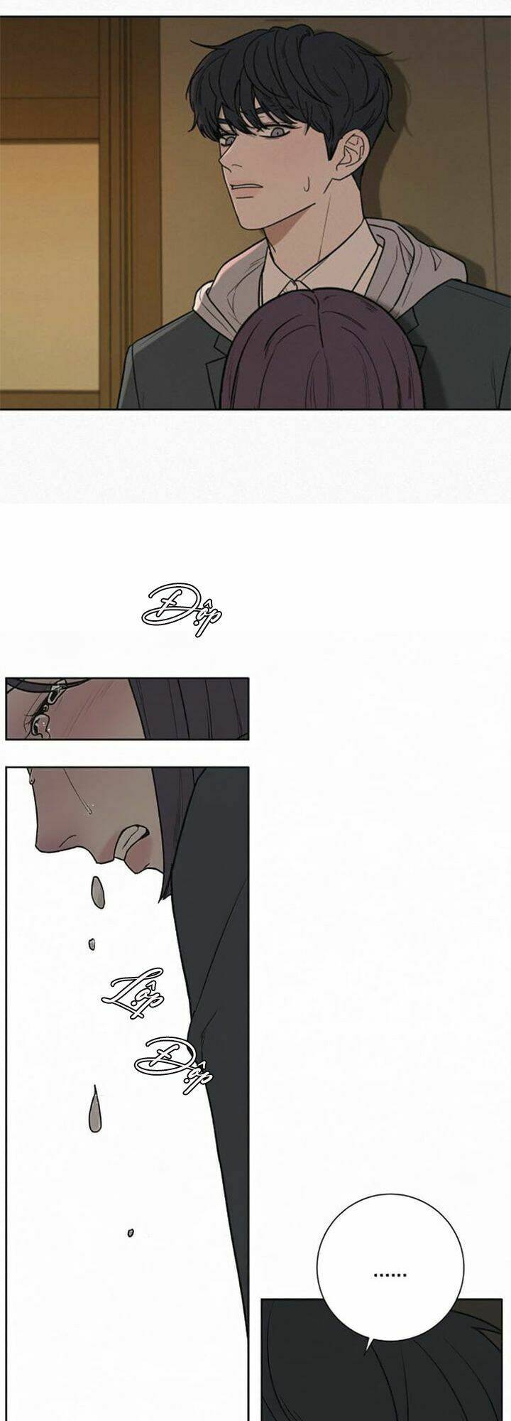 Chiến Lược: Tình Yêu Trong Sáng: Chapter 6