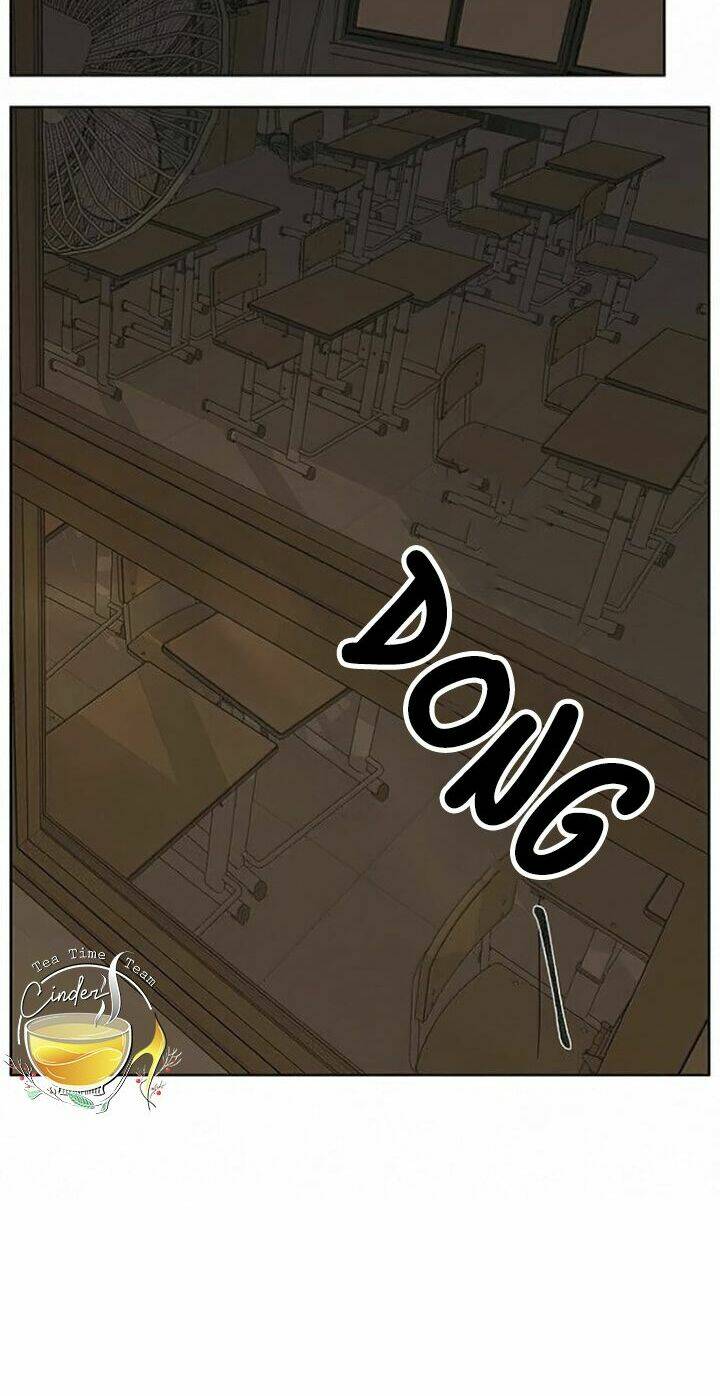 Chiến Lược: Tình Yêu Trong Sáng: Chapter 6