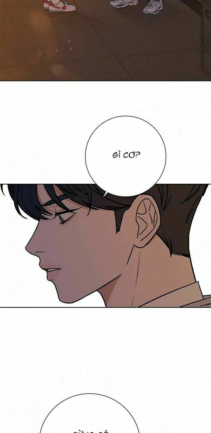Chiến Lược: Tình Yêu Trong Sáng: Chapter 6
