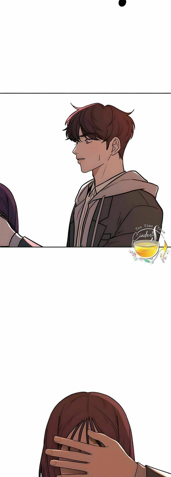Chiến Lược: Tình Yêu Trong Sáng: Chapter 6