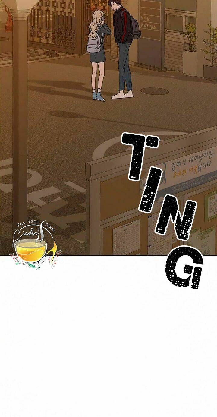 Chiến Lược: Tình Yêu Trong Sáng: Chapter 6