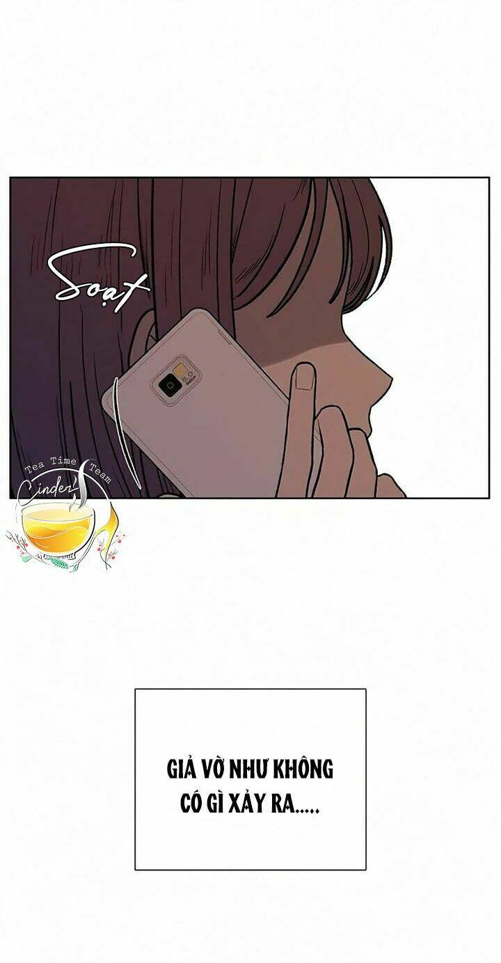 Chiến Lược: Tình Yêu Trong Sáng: Chapter 6