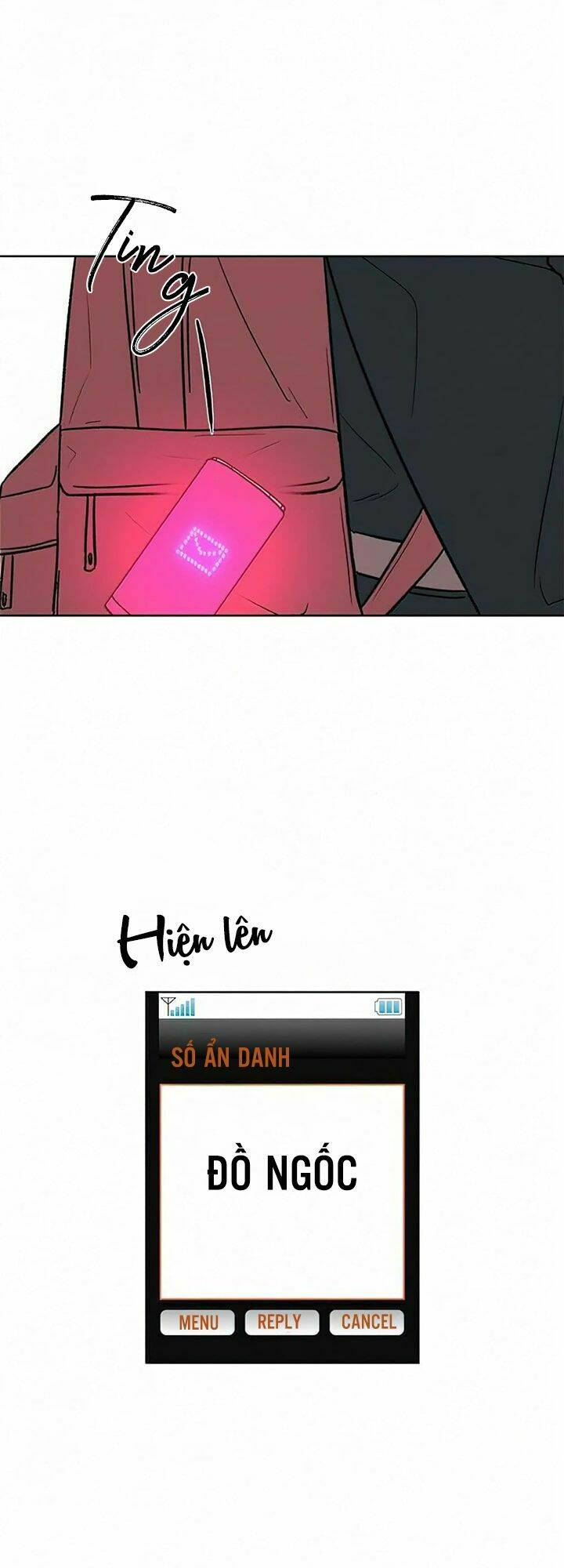 Chiến Lược: Tình Yêu Trong Sáng: Chapter 6