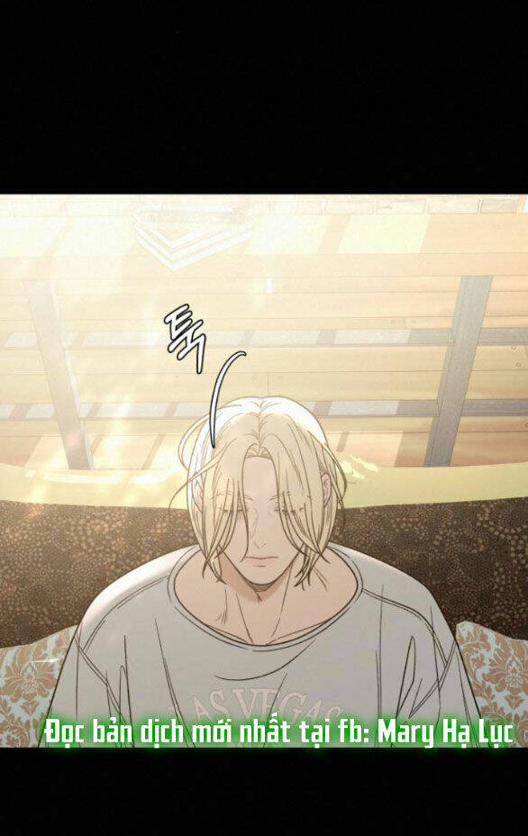 Chiến Lược: Tình Yêu Trong Sáng: Chapter 60.1