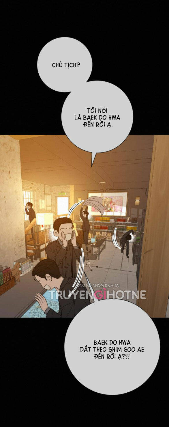 Chiến Lược: Tình Yêu Trong Sáng: Chapter 60.1