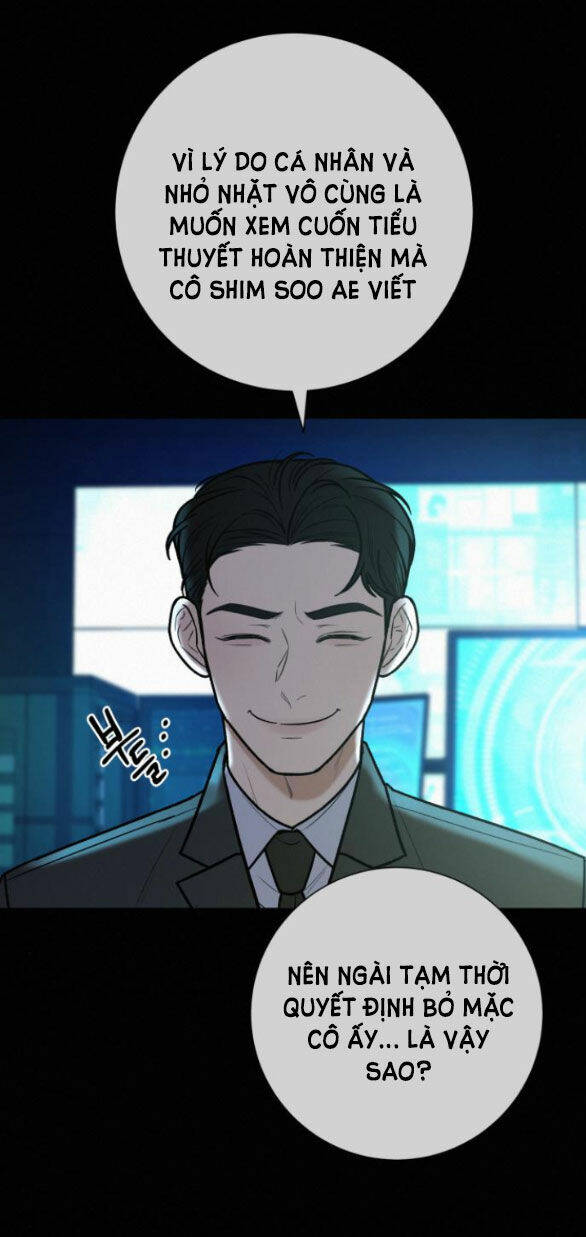 Chiến Lược: Tình Yêu Trong Sáng: Chapter 60.1