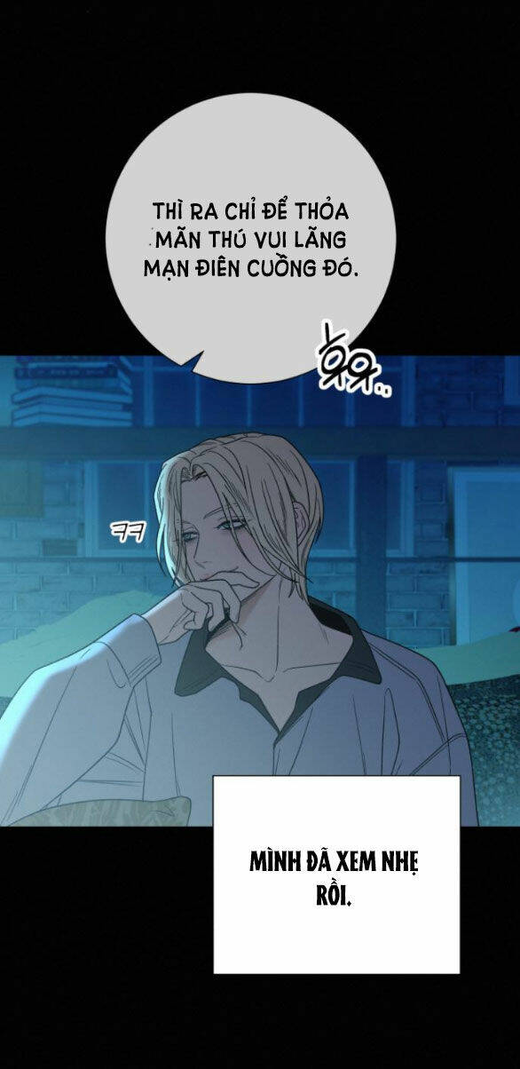 Chiến Lược: Tình Yêu Trong Sáng: Chapter 60.1