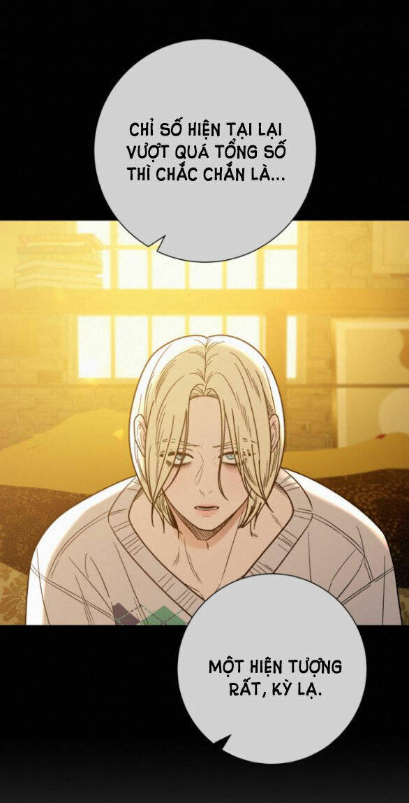 Chiến Lược: Tình Yêu Trong Sáng: Chapter 60.1