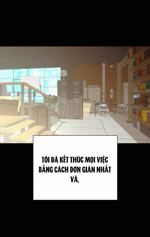 Chiến Lược: Tình Yêu Trong Sáng: Chapter 60.1