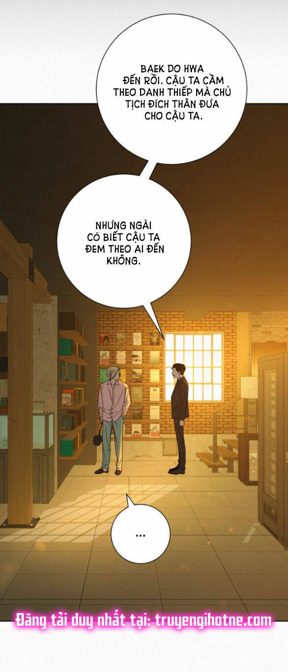 Chiến Lược: Tình Yêu Trong Sáng: Chapter 60.1