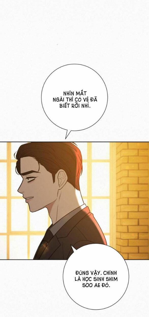 Chiến Lược: Tình Yêu Trong Sáng: Chapter 60.1