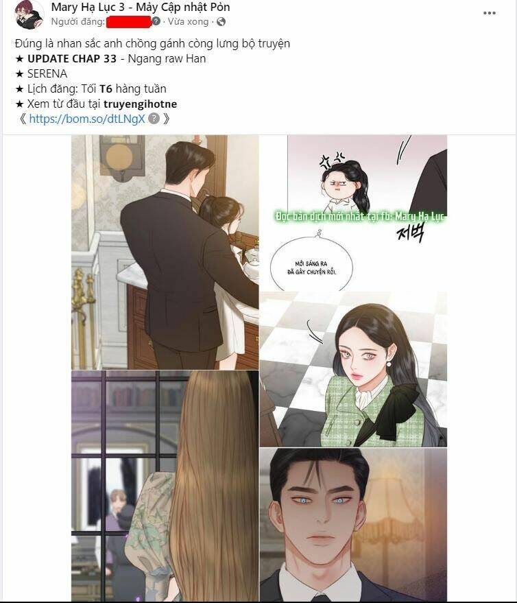 Chiến Lược: Tình Yêu Trong Sáng: Chapter 60.2