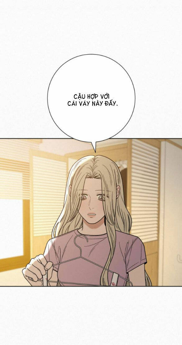 Chiến Lược: Tình Yêu Trong Sáng: Chapter 60.2