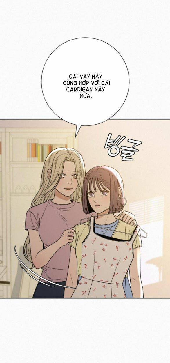Chiến Lược: Tình Yêu Trong Sáng: Chapter 60.2
